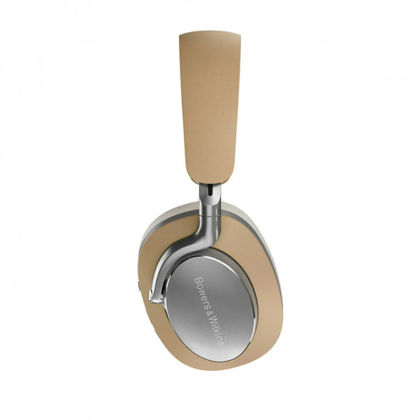 Беспроводные наушники Bowers &amp;amp; Wilkins Px8, Tan в Хабаровске