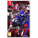 Игра Shin Megami Tensei V: Vengeance [Nintendo Switch, русские субтитры] в Хабаровске