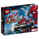 Конструктор LEGO Super Heroes 76113 Спасательная операция на мотоциклах в Хабаровске