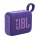 Портативная колонка JBL Go 4, Purple в Хабаровске