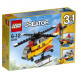 Конструктор LEGO Creator 31029 Грузовой вертолет в Хабаровске