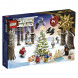 Конструктор LEGO Star Wars 75340 Новогодний календарь в Хабаровске