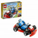 Конструктор LEGO Creator 31030 Красный гоночный карт в Хабаровске