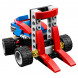 Конструктор LEGO Creator 31030 Красный гоночный карт в Хабаровске