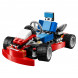 Конструктор LEGO Creator 31030 Красный гоночный карт в Хабаровске