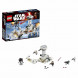 Конструктор LEGO Star Wars 75138 Нападение на Хот в Хабаровске