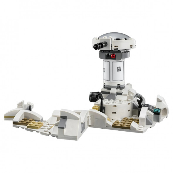 Конструктор LEGO Star Wars 75138 Нападение на Хот в Хабаровске