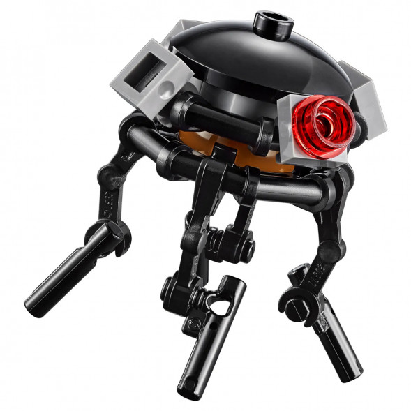 Конструктор LEGO Star Wars 75138 Нападение на Хот в Хабаровске