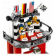 Конструктор LEGO Speed Champions 75912 Финишная линия гонки Porsche 911 GT в Хабаровске