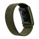 Плетёный ремешок для браслета Whoop 4.0 SUPERKNIT BAND (Moss) в Хабаровске
