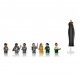 Конструктор LEGO Icons 10327 Дюна: Королевский орнитоптер Атрейдесов в Хабаровске