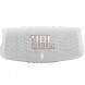 Портативная акустика JBL Charge 5, белый в Хабаровске