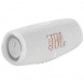 Портативная акустика JBL Charge 5, белый в Хабаровске