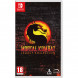 Игра Mortal Kombat: Legacy Kollection [Nintendo Switch, английская версия] в Хабаровске