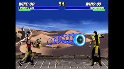 Игра Mortal Kombat: Legacy Kollection [Nintendo Switch, английская версия]