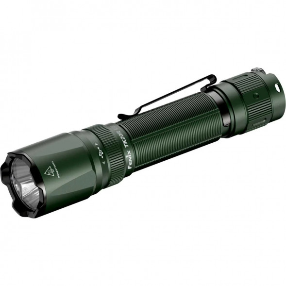 Тактический фонарь Fenix TK20R UE 2800 Lm, Tropic Green в Хабаровске