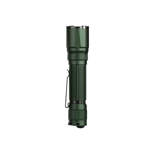 Тактический фонарь Fenix TK20R UE 2800 Lm, Tropic Green в Хабаровске