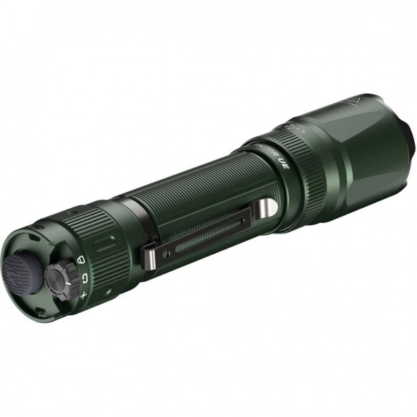 Тактический фонарь Fenix TK20R UE 2800 Lm, Tropic Green в Хабаровске
