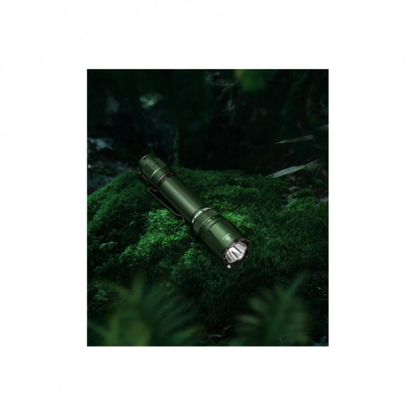 Тактический фонарь Fenix TK20R UE 2800 Lm, Tropic Green в Хабаровске