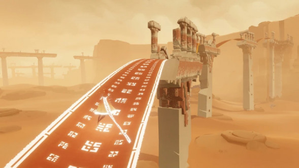 Игра Путешествие (Journey). Коллекционное издание [PS4, русская версия] в Хабаровске