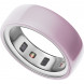 Умное кольцо Oura Ring 4 Ceramic (размер 4), Розовый/Petal в Хабаровске
