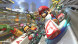 Игра Mario Kart 8 Deluxe Edition для Nintendo Switch, картридж в Хабаровске