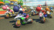 Игра Mario Kart 8 Deluxe Edition для Nintendo Switch, картридж в Хабаровске