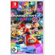 Игра Mario Kart 8 Deluxe Edition для Nintendo Switch, картридж в Хабаровске