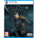 Игра The Callisto Protocol [PS5, русские субтитры] в Хабаровске