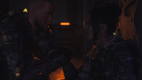 Игра The Callisto Protocol [PS5, русские субтитры] в Хабаровске