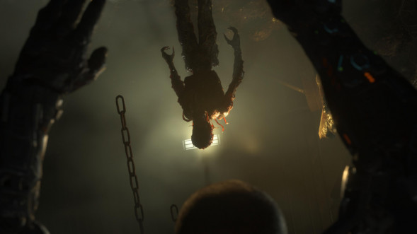 Игра The Callisto Protocol [PS5, русские субтитры] в Хабаровске