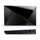 ТВ-приставка NVIDIA SHIELD TV PRO, черный в Хабаровске