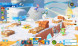 Игра Mario + Rabbids Kingdom Battle [Nintendo Switch, английский язык] в Хабаровске