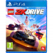 Игра LEGO 2K Drive [PS4, английская версия] в Хабаровске