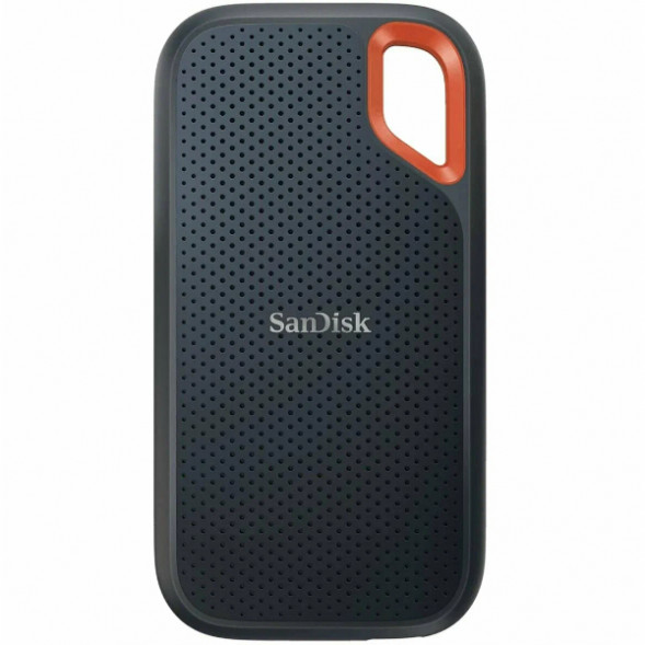 Внешний диск SanDisk Portable SSD 1TB 1000Mb/s [SDSSDE61-1TOO-Z25] в Хабаровске