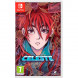 Игра Celeste [Nintendo Switch, русские субтитры] в Хабаровске