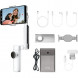 Стабилизатор Insta360 Flow Creator Kit, White в Хабаровске