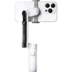 Стабилизатор Insta360 Flow Creator Kit, White