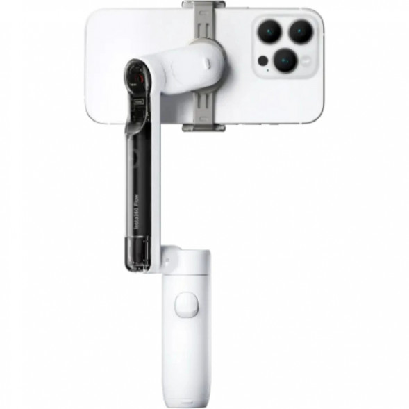 Стабилизатор Insta360 Flow Creator Kit, White в Хабаровске