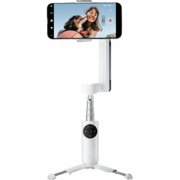 Стабилизатор Insta360 Flow Creator Kit, White в Хабаровске