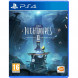 Игра Little Nightmares II [PS4, английская версия] в Хабаровске