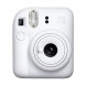 Фотоаппарат моментальной печати Fujifilm Instax Mini 12, White в Хабаровске