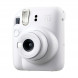 Фотоаппарат моментальной печати Fujifilm Instax Mini 12, White в Хабаровске