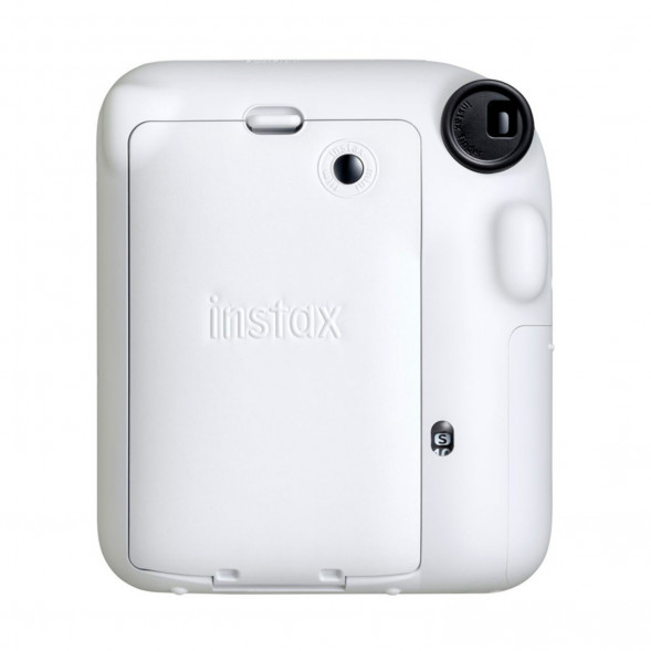 Фотоаппарат моментальной печати Fujifilm Instax Mini 12, White в Хабаровске