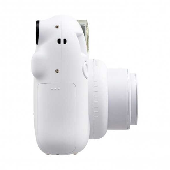 Фотоаппарат моментальной печати Fujifilm Instax Mini 12, White в Хабаровске