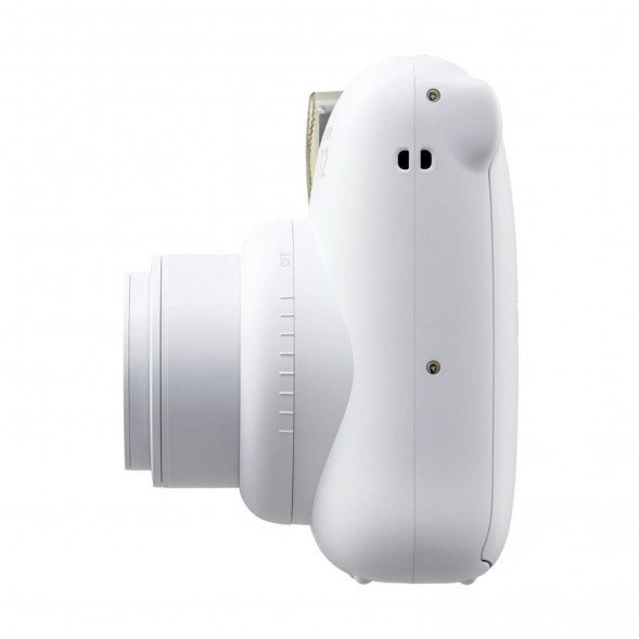 Фотоаппарат моментальной печати Fujifilm Instax Mini 12, White в Хабаровске