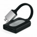 Адаптер Satechi USB-C Dual 4K HDMI Adapter (2xHDMI, USB Type-C) в Хабаровске