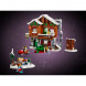 Конструктор LEGO Коллекционные наборы 10325 Альпийский домик в Хабаровске