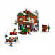 Конструктор LEGO Коллекционные наборы 10325 Альпийский домик в Хабаровске