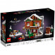 Конструктор LEGO Коллекционные наборы 10325 Альпийский домик в Хабаровске